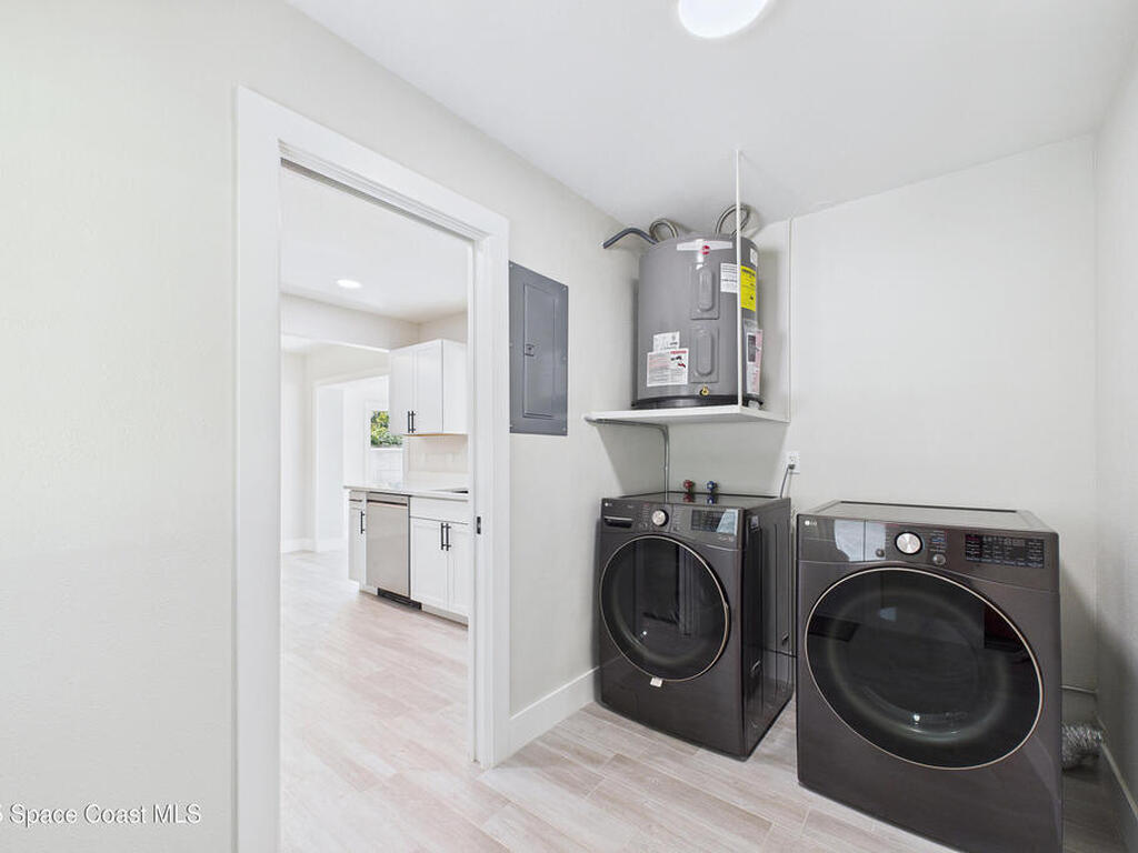 824 Osage Avenue, Melbourne, FL 32935