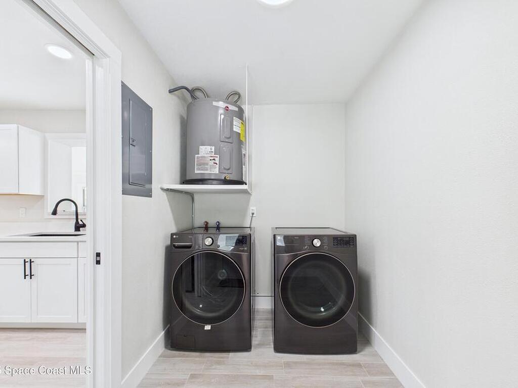 824 Osage Avenue, Melbourne, FL 32935