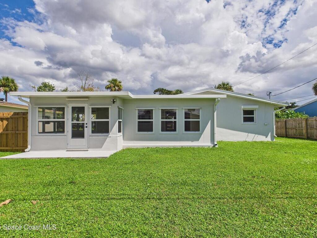 824 Osage Avenue, Melbourne, FL 32935