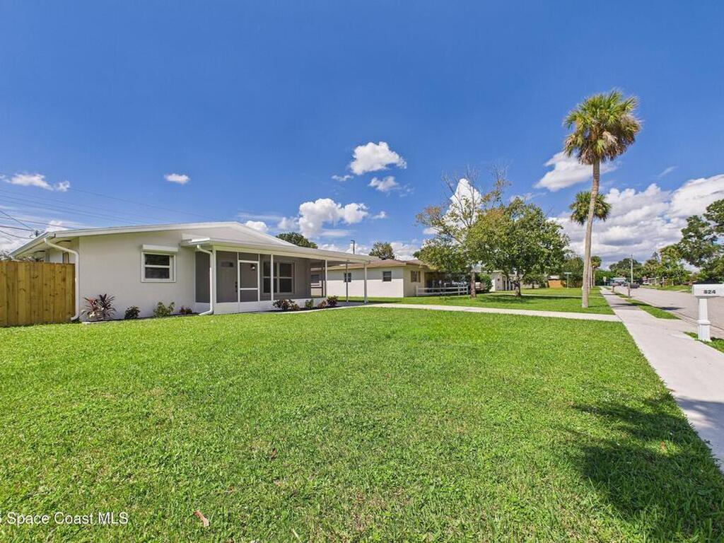 824 Osage Avenue, Melbourne, FL 32935