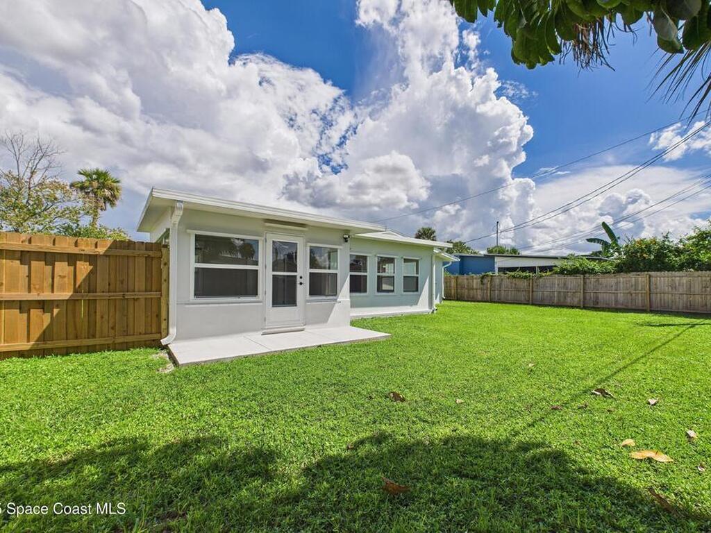 824 Osage Avenue, Melbourne, FL 32935