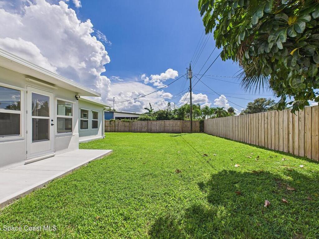 824 Osage Avenue, Melbourne, FL 32935