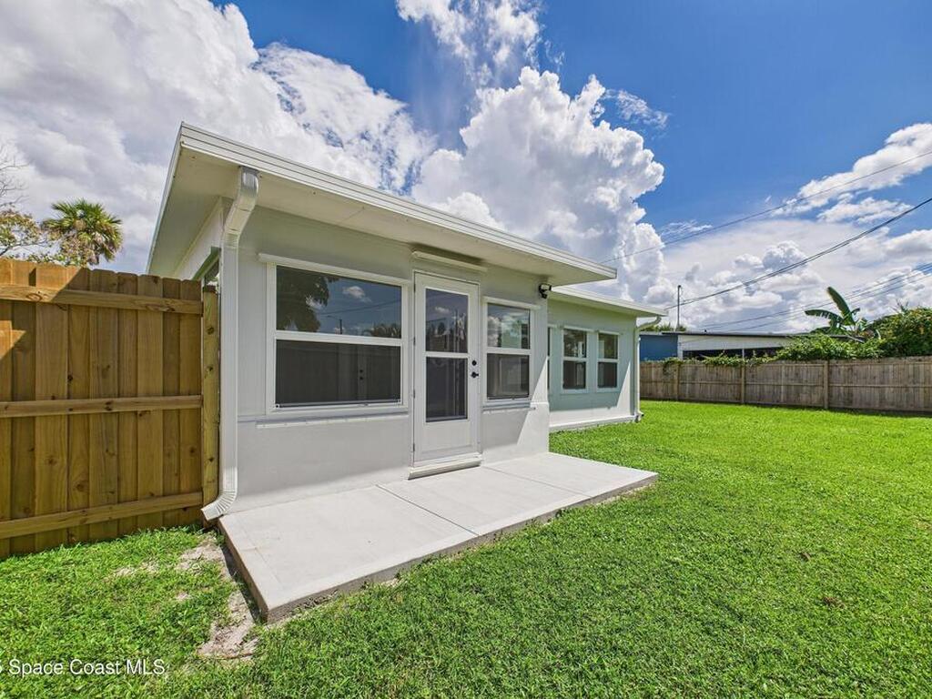 824 Osage Avenue, Melbourne, FL 32935