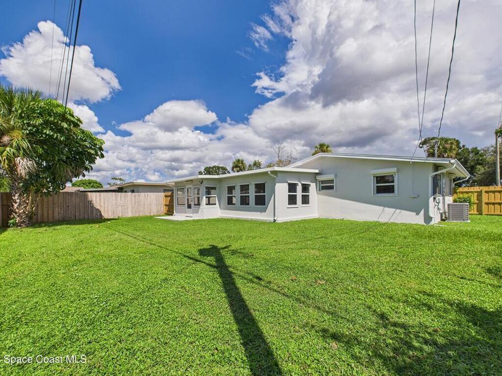 824 Osage Avenue, Melbourne, FL 32935