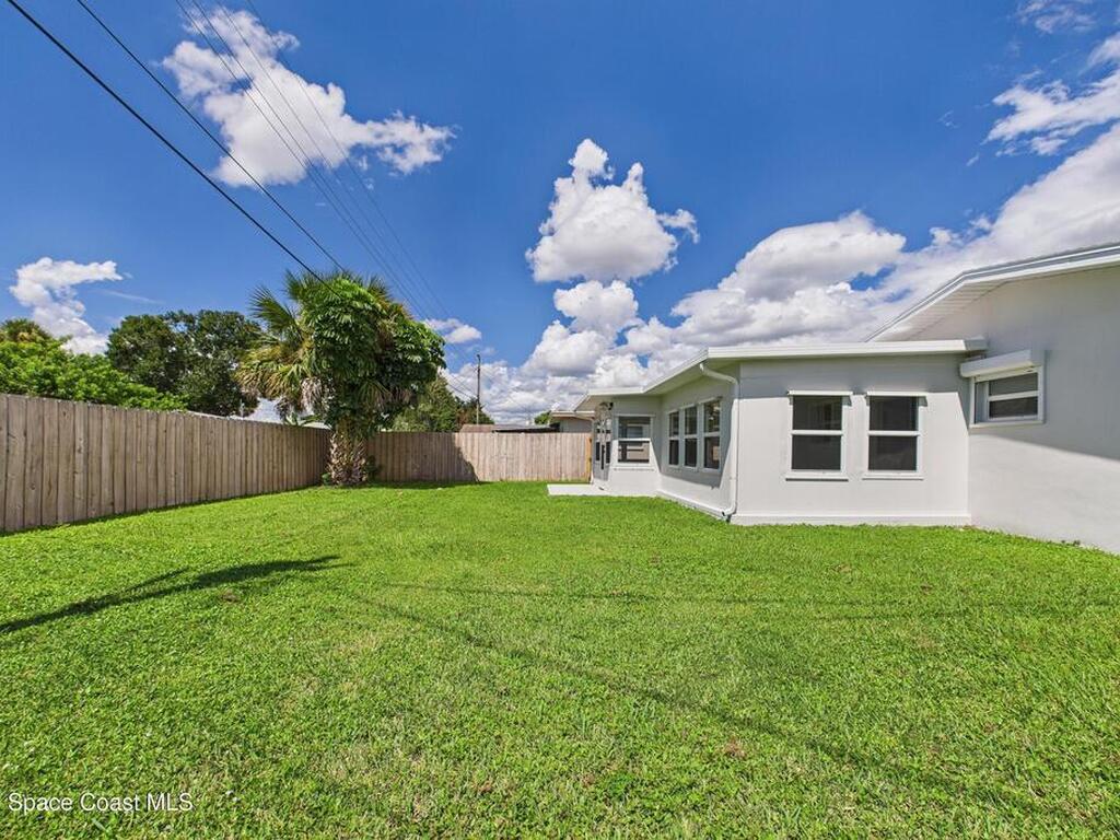 824 Osage Avenue, Melbourne, FL 32935