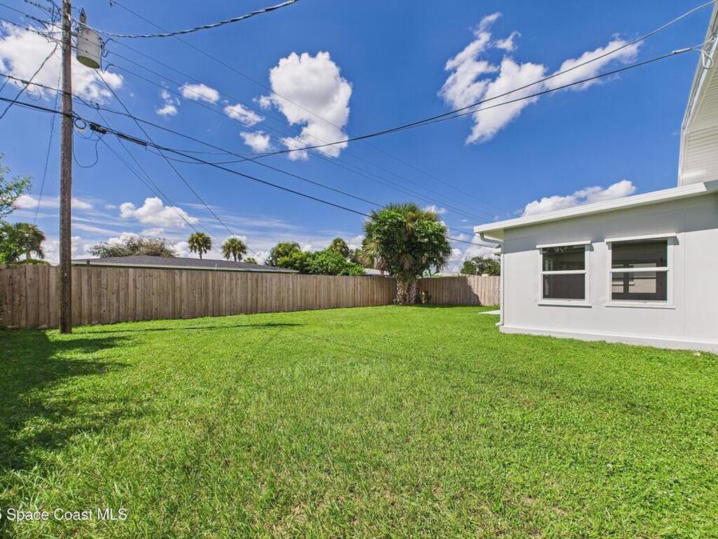 824 Osage Avenue, Melbourne, FL 32935