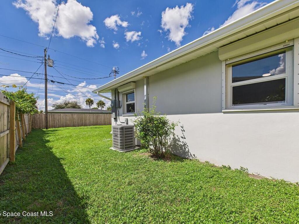 824 Osage Avenue, Melbourne, FL 32935