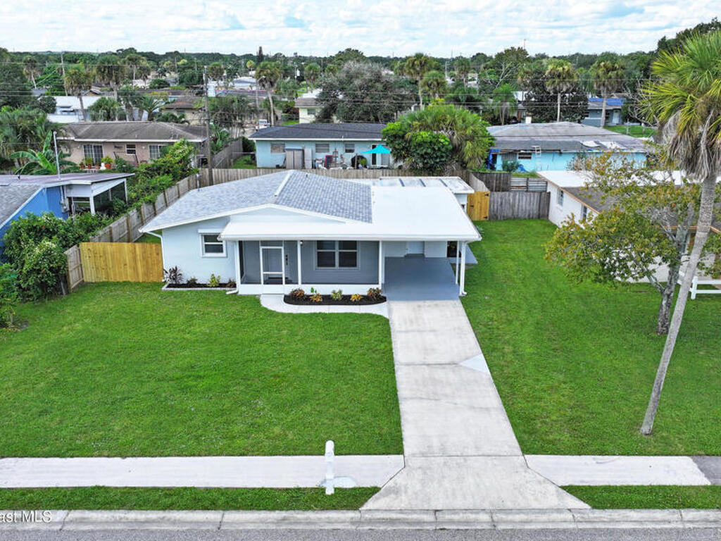 824 Osage Avenue, Melbourne, FL 32935