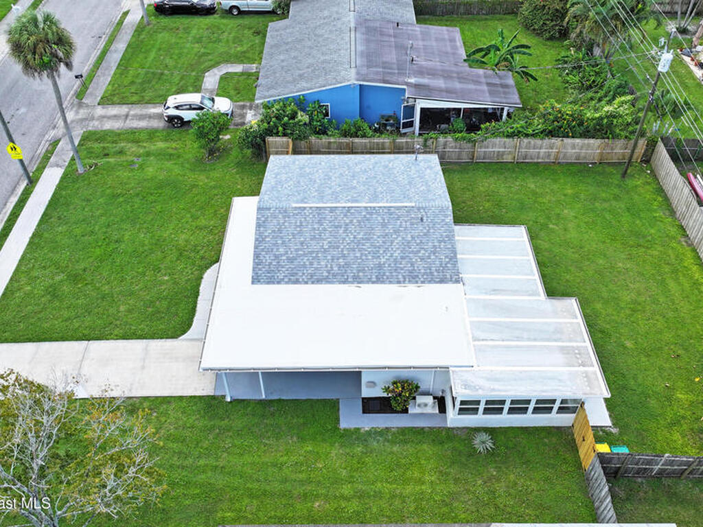 824 Osage Avenue, Melbourne, FL 32935