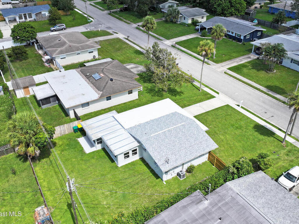 824 Osage Avenue, Melbourne, FL 32935