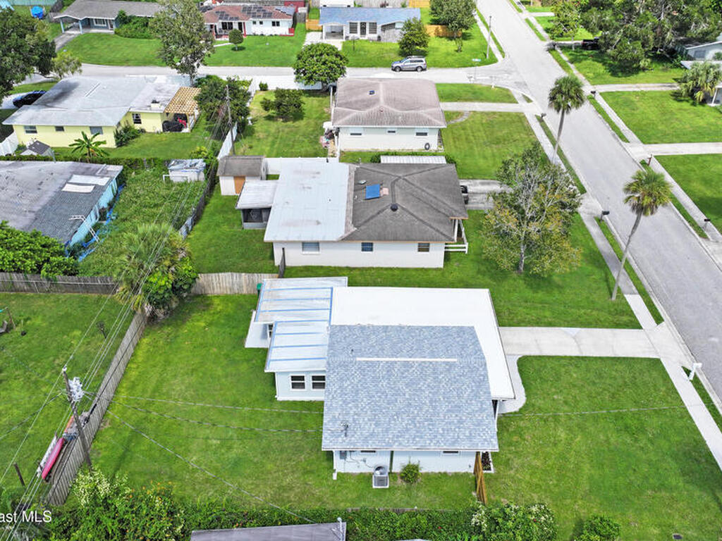 824 Osage Avenue, Melbourne, FL 32935