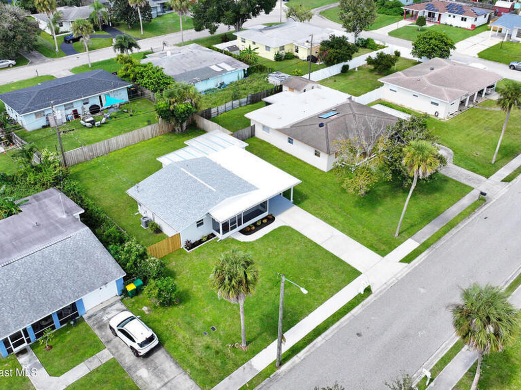 824 Osage Avenue, Melbourne, FL 32935