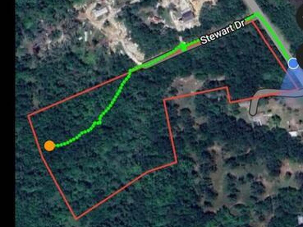 4600 N Beacon Light Road, Edgewater, FL 32141