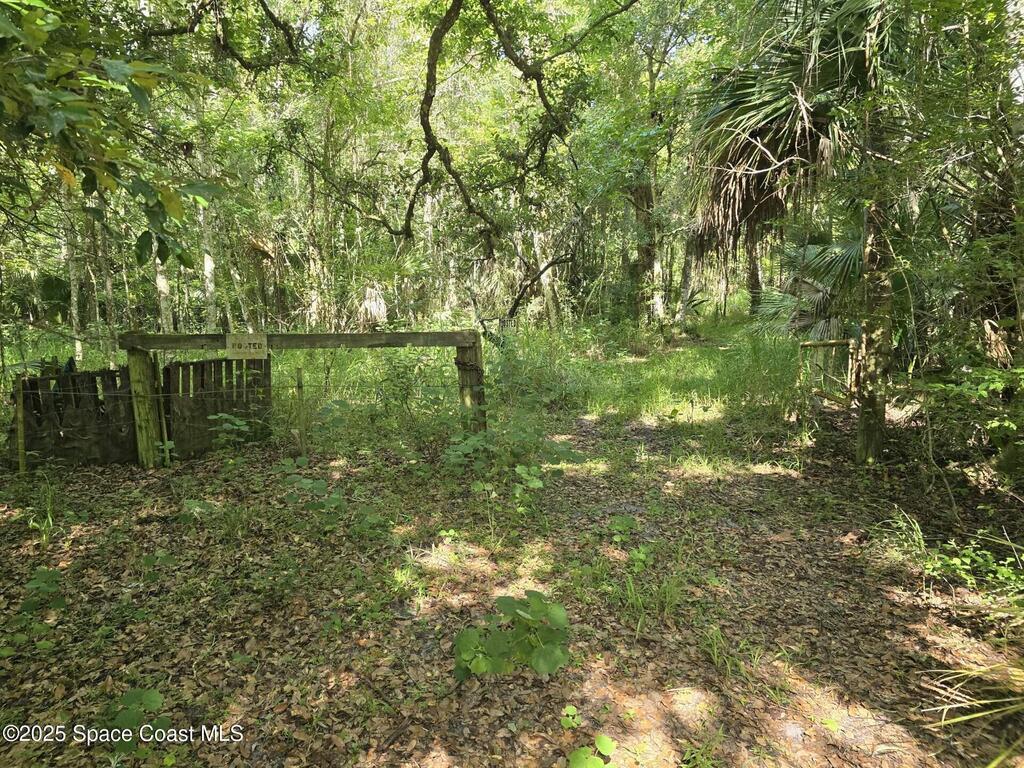 4600 N Beacon Light Road, Edgewater, FL 32141