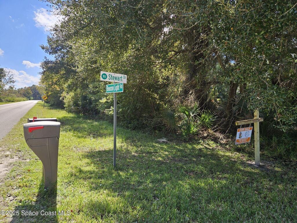 4600 N Beacon Light Road, Edgewater, FL 32141