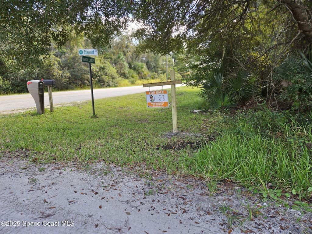 4600 N Beacon Light Road, Edgewater, FL 32141