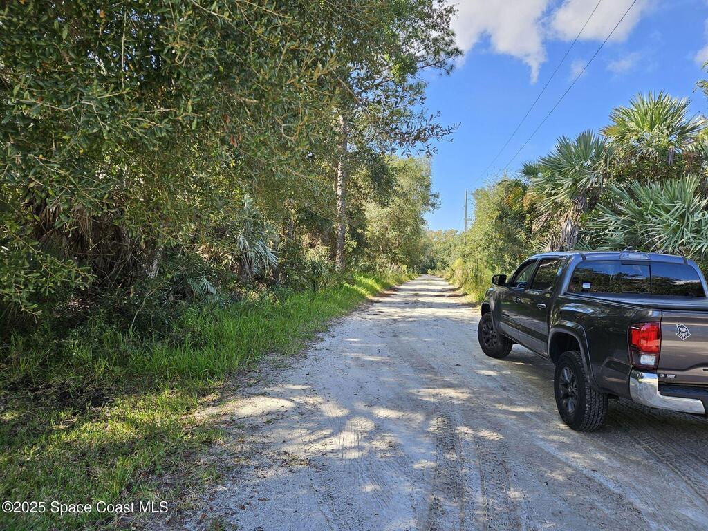 4600 N Beacon Light Road, Edgewater, FL 32141