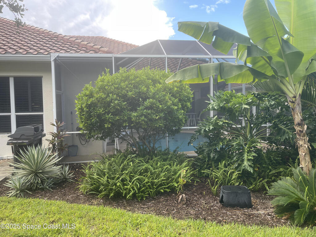 202 Osprey Villas Court, Melbourne Beach, FL 32951