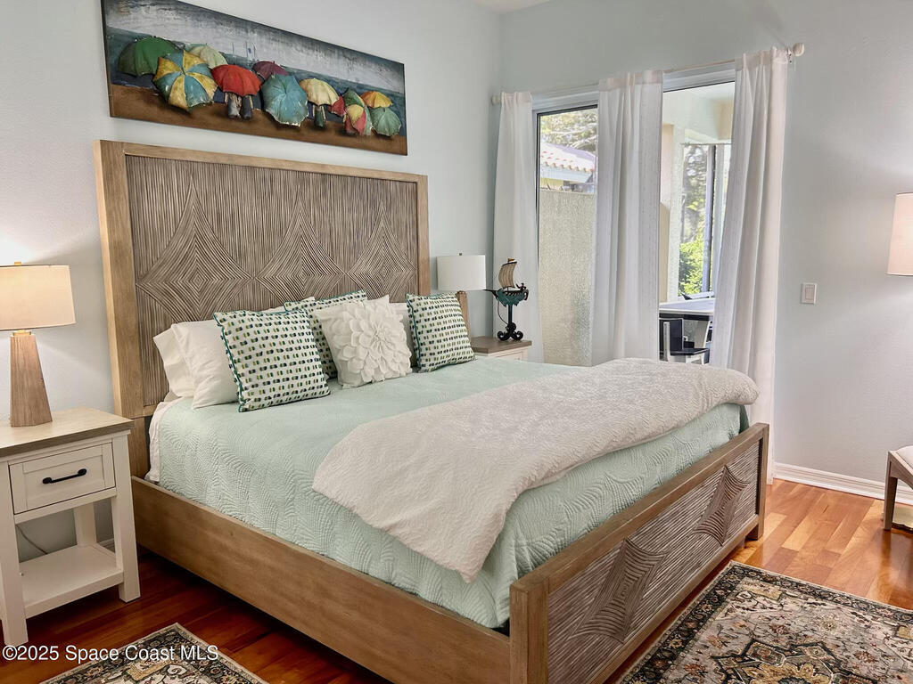 202 Osprey Villas Court, Melbourne Beach, FL 32951