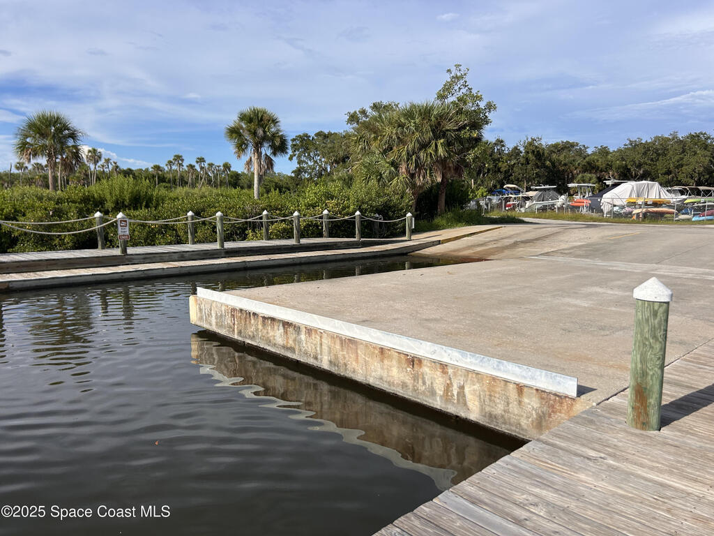 202 Osprey Villas Court, Melbourne Beach, FL 32951