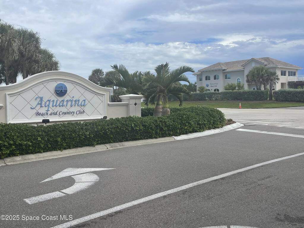 202 Osprey Villas Court, Melbourne Beach, FL 32951