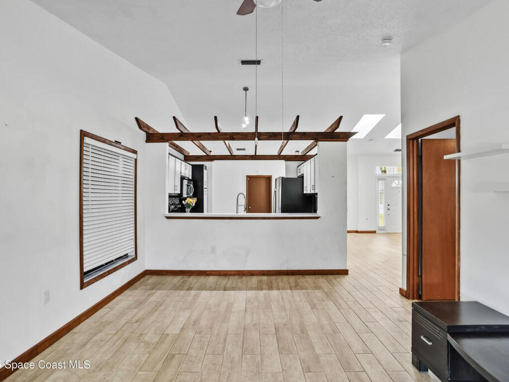 1747 Clover Circle, Melbourne, FL 32935