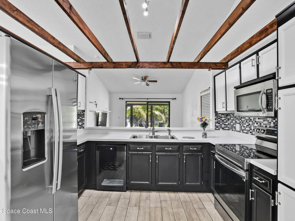 1747 Clover Circle, Melbourne, FL 32935