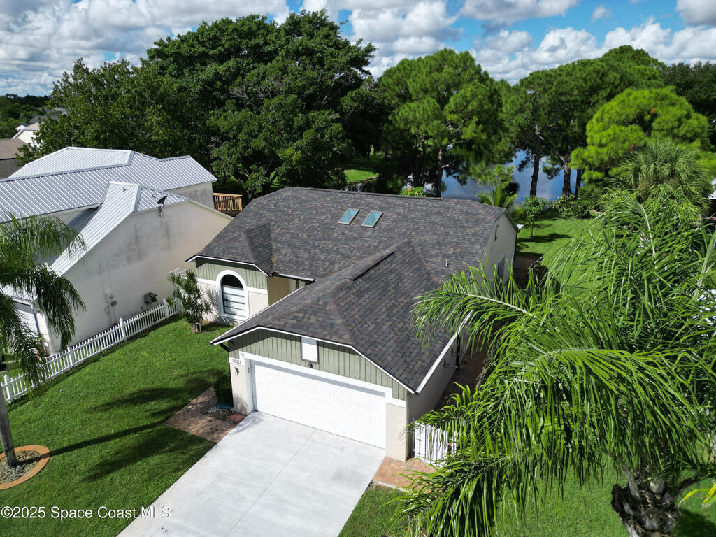 1747 Clover Circle, Melbourne, FL 32935