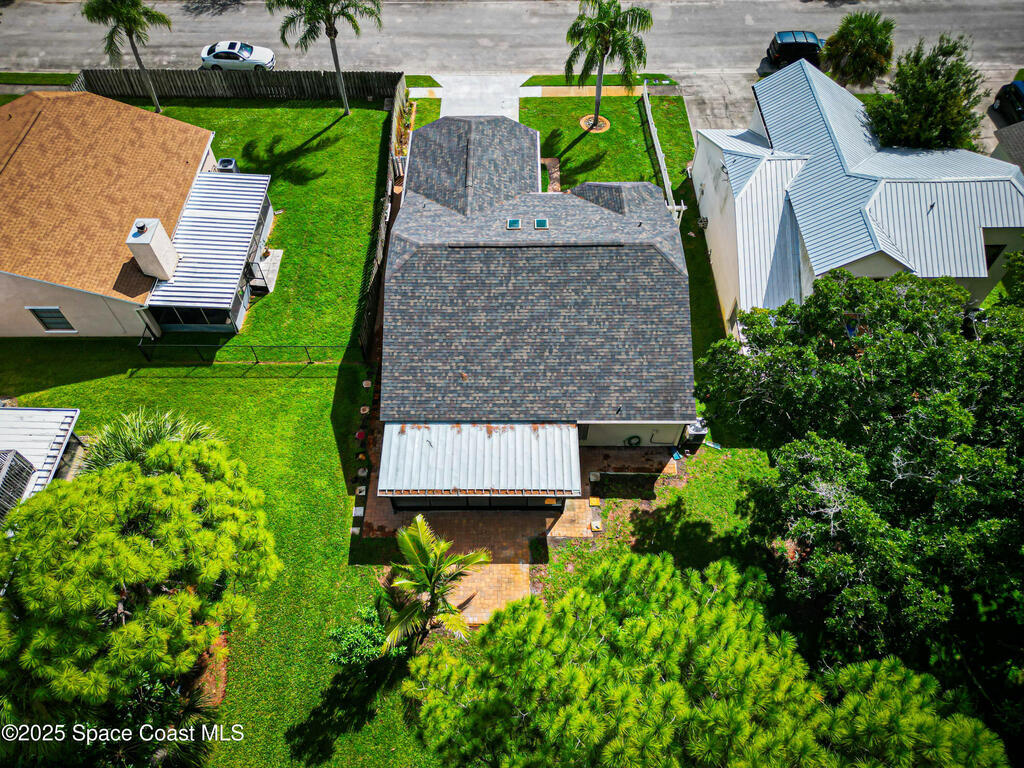 1747 Clover Circle, Melbourne, FL 32935