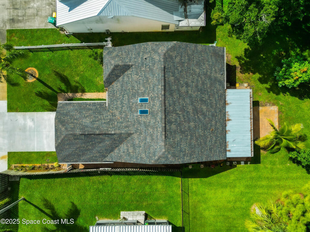 1747 Clover Circle, Melbourne, FL 32935