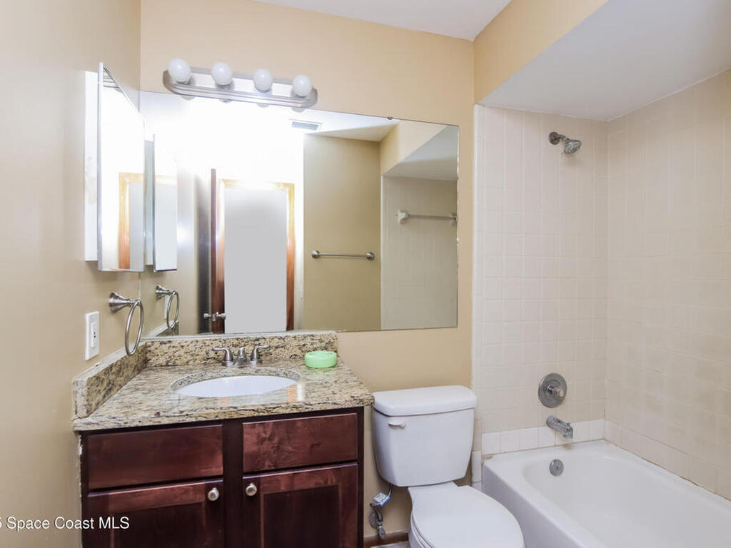 1616 Clover Circle, Melbourne, FL 32935