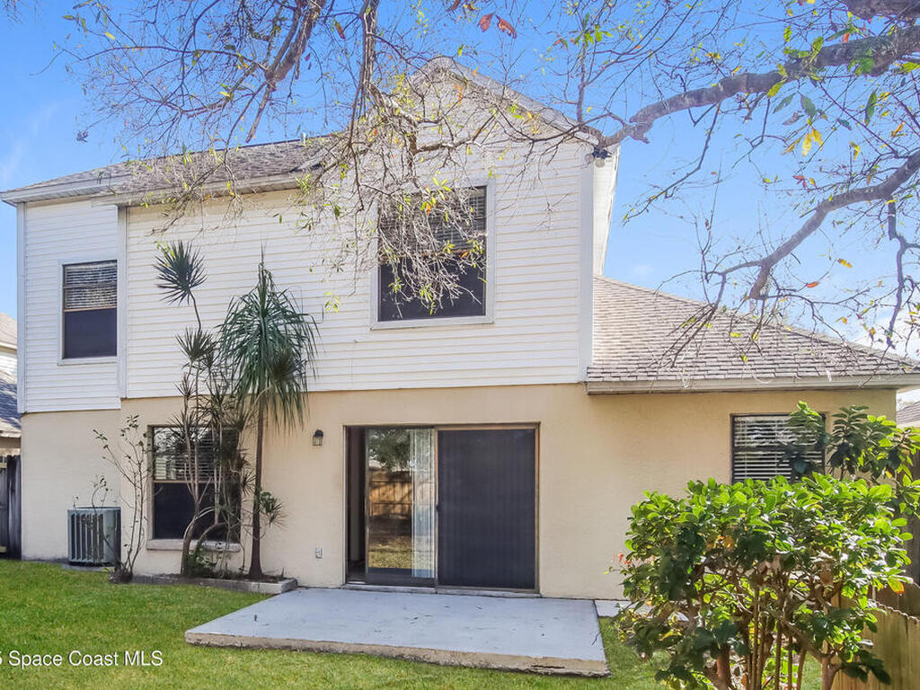 1616 Clover Circle, Melbourne, FL 32935