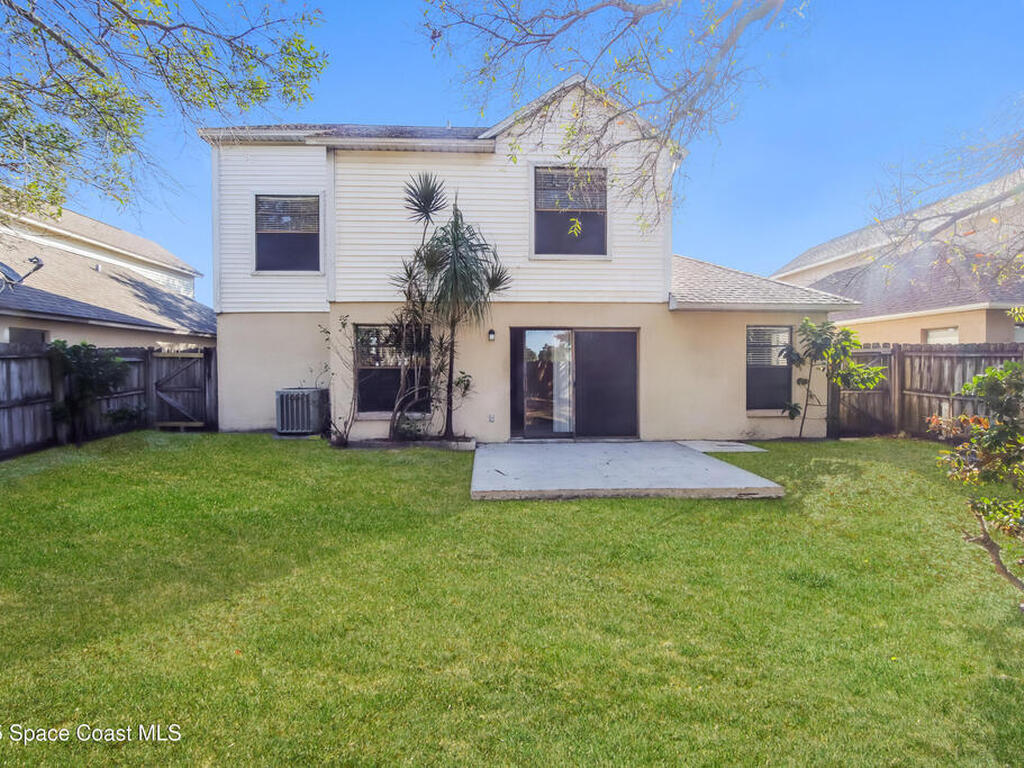 1616 Clover Circle, Melbourne, FL 32935