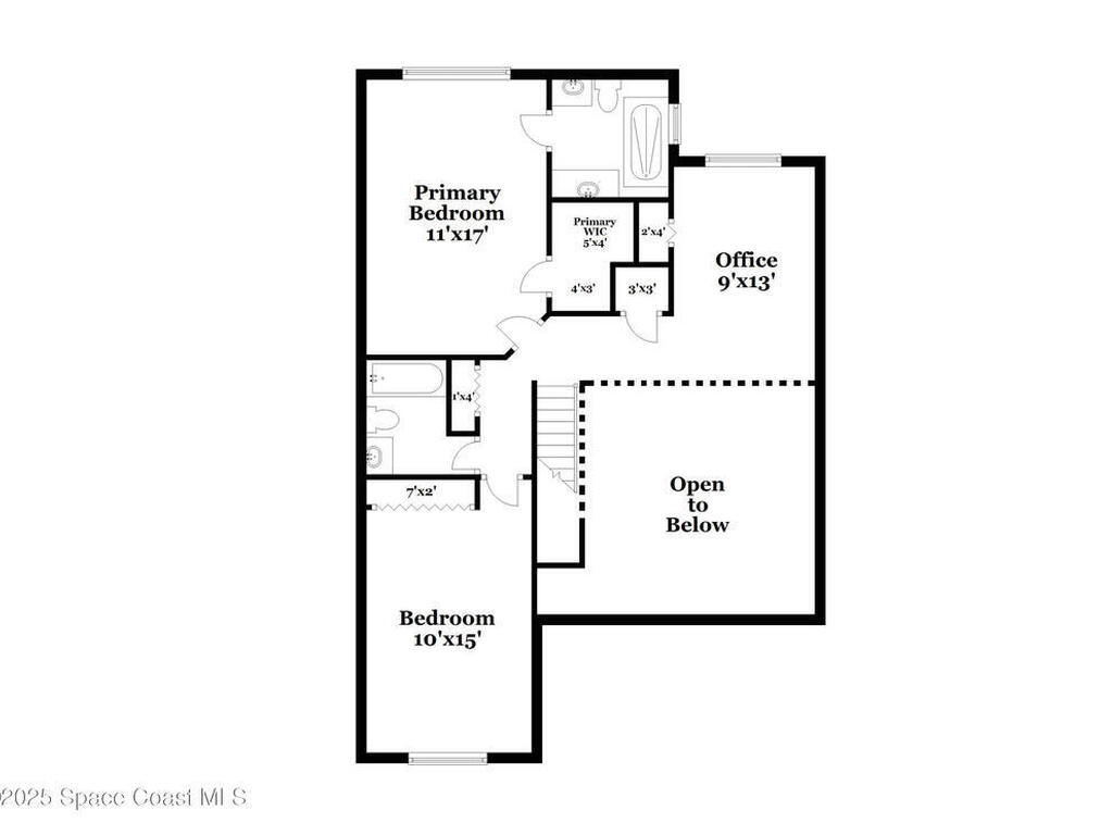 1616 Clover Circle, Melbourne, FL 32935