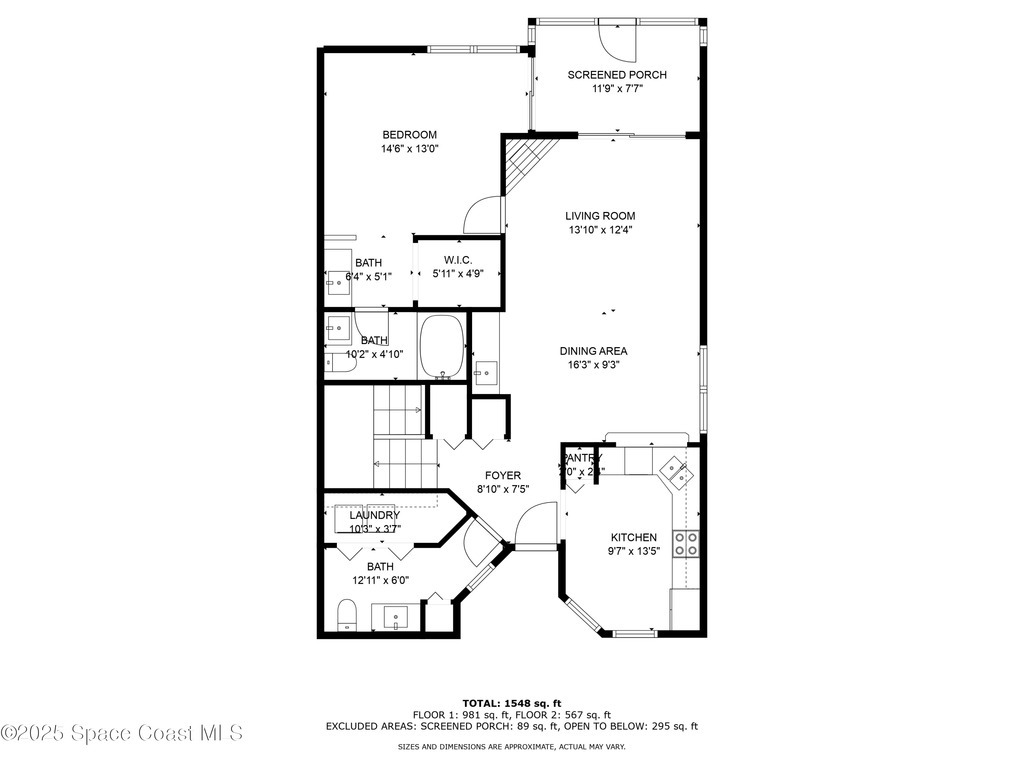 950 Vanessa Court, Port Orange, FL 32127