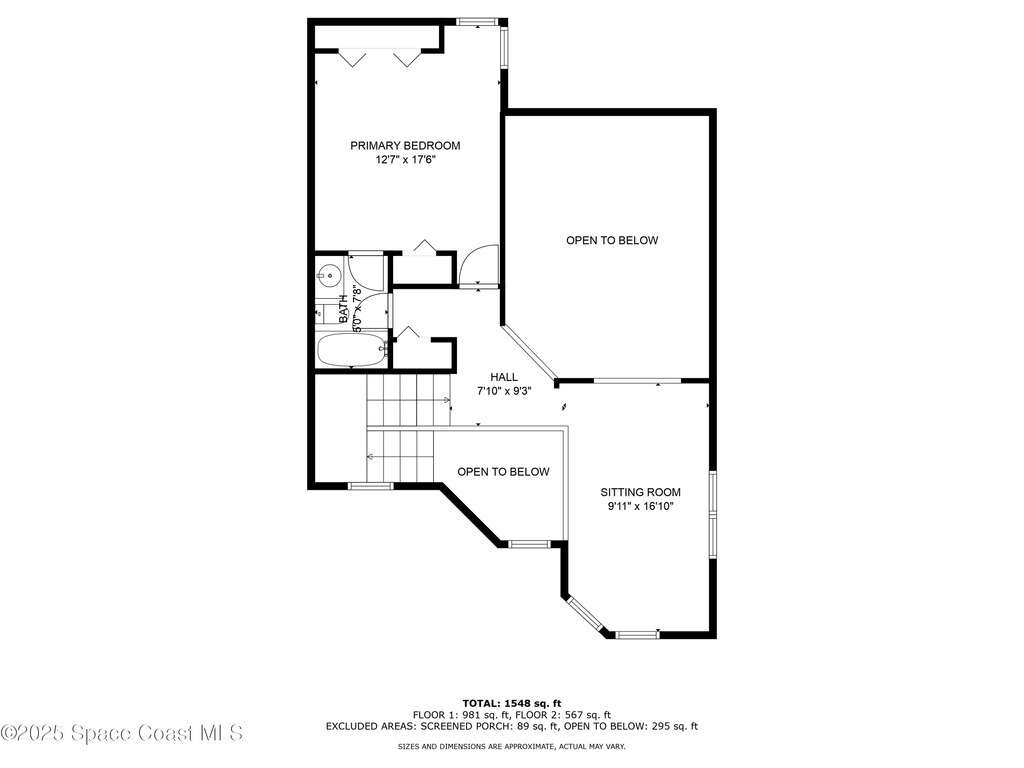 950 Vanessa Court, Port Orange, FL 32127