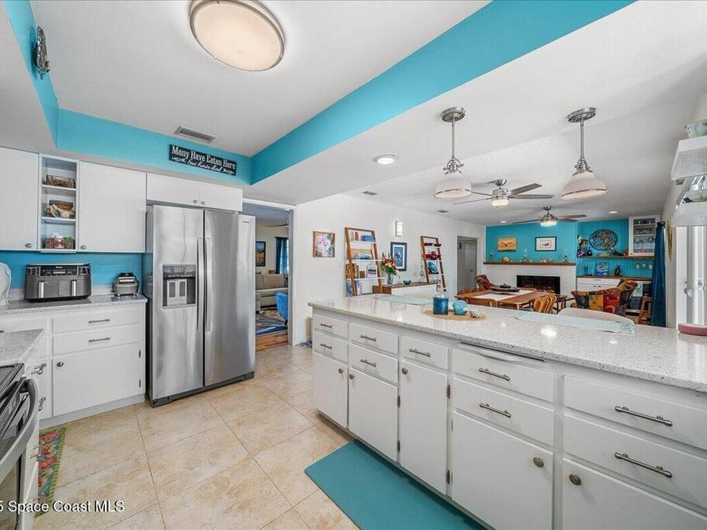 585 Bahama Drive, Indialantic, FL 32903