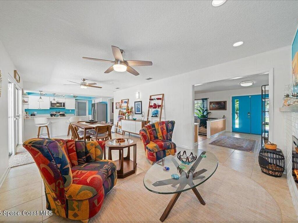 585 Bahama Drive, Indialantic, FL 32903