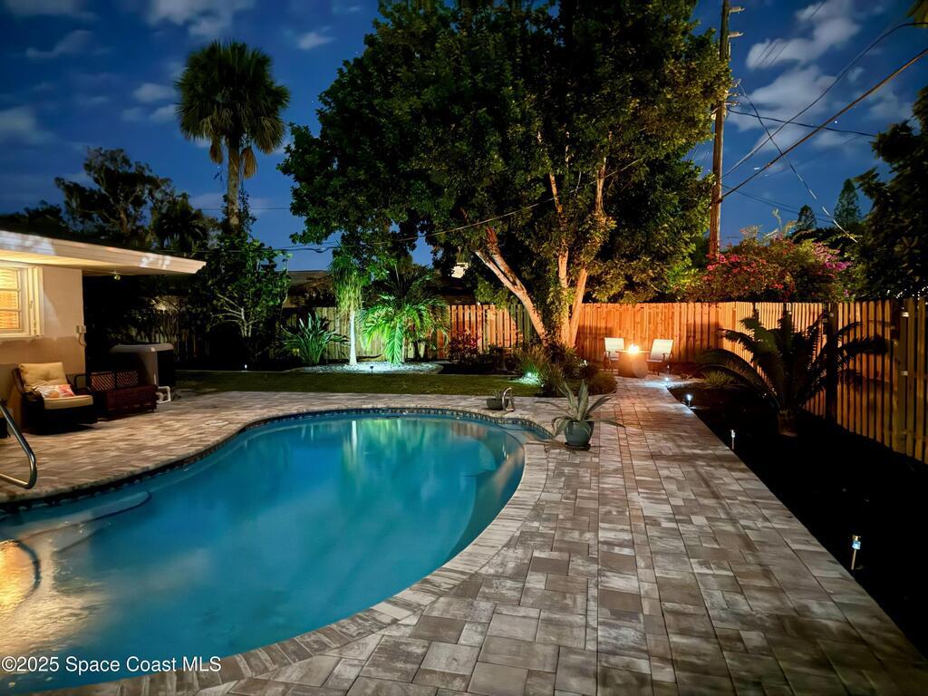 585 Bahama Drive, Indialantic, FL 32903