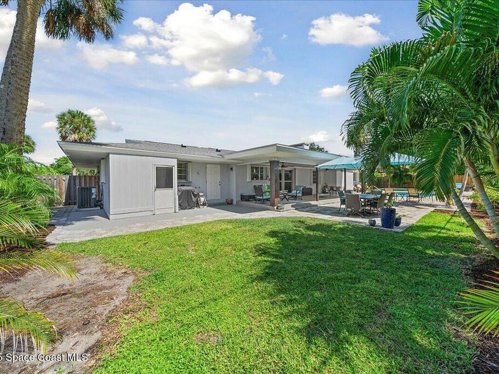 585 Bahama Drive, Indialantic, FL 32903