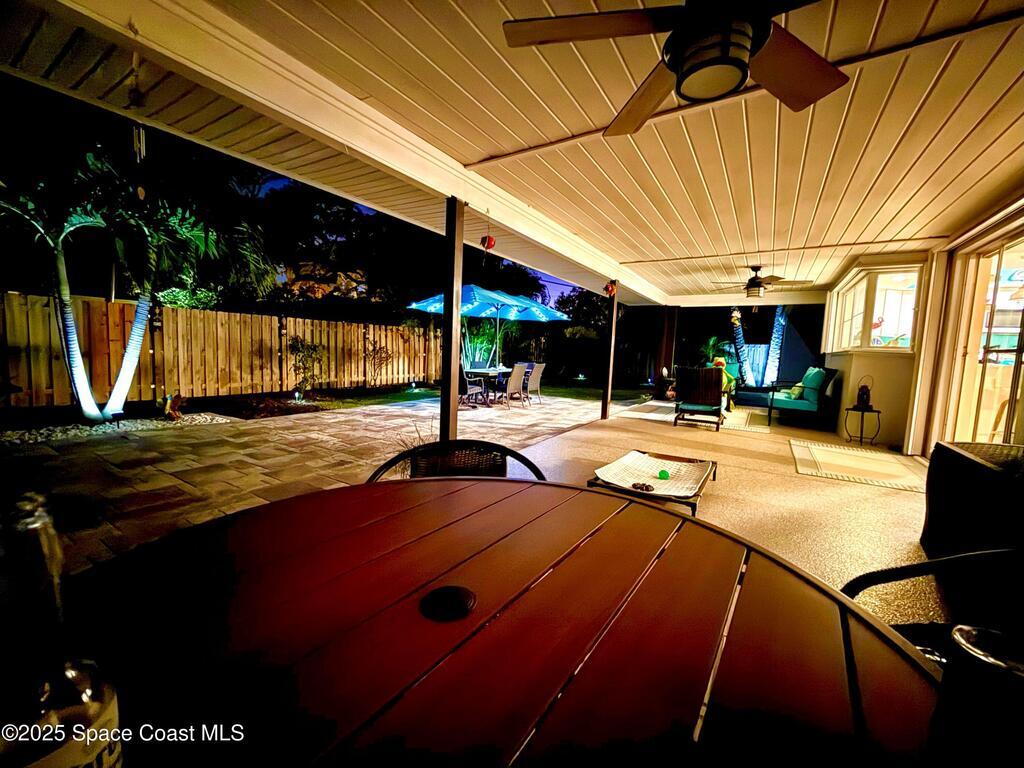 585 Bahama Drive, Indialantic, FL 32903