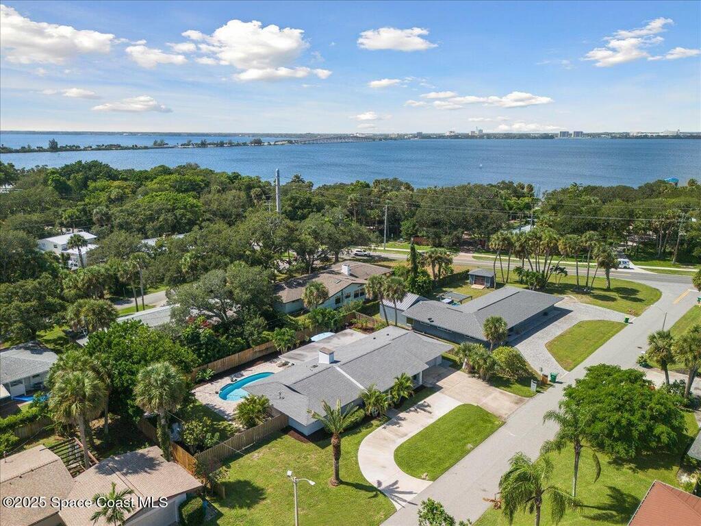 585 Bahama Drive, Indialantic, FL 32903