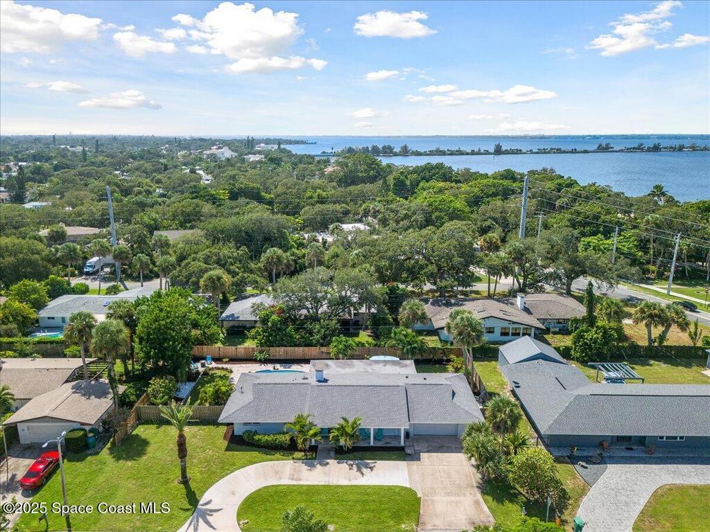 585 Bahama Drive, Indialantic, FL 32903