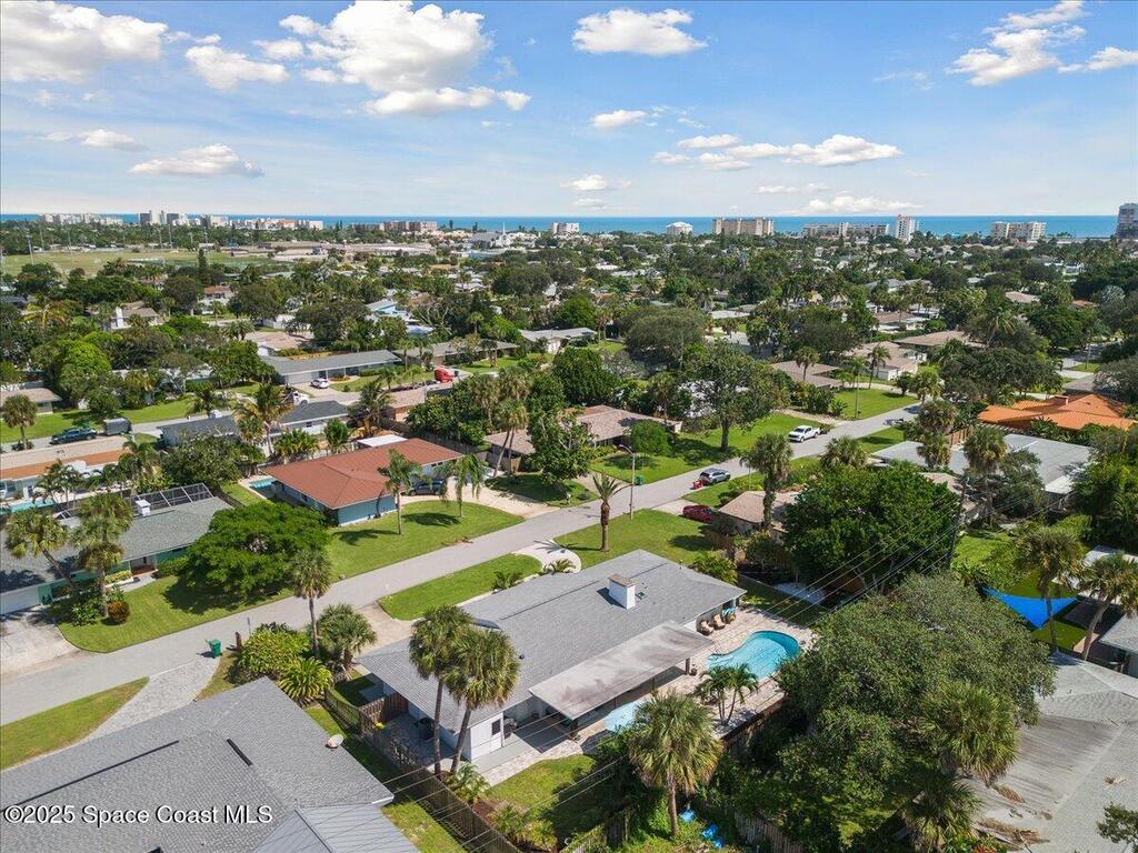 585 Bahama Drive, Indialantic, FL 32903
