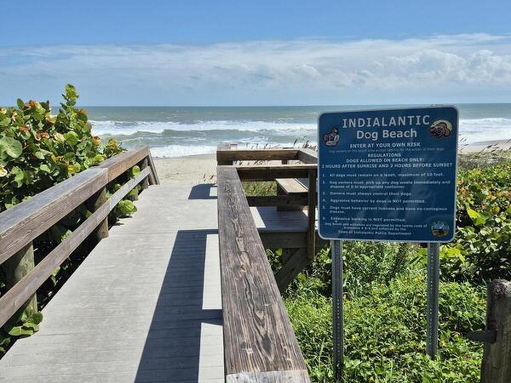 585 Bahama Drive, Indialantic, FL 32903