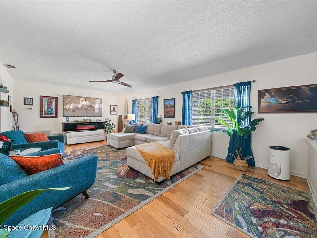 585 Bahama Drive, Indialantic, FL 32903