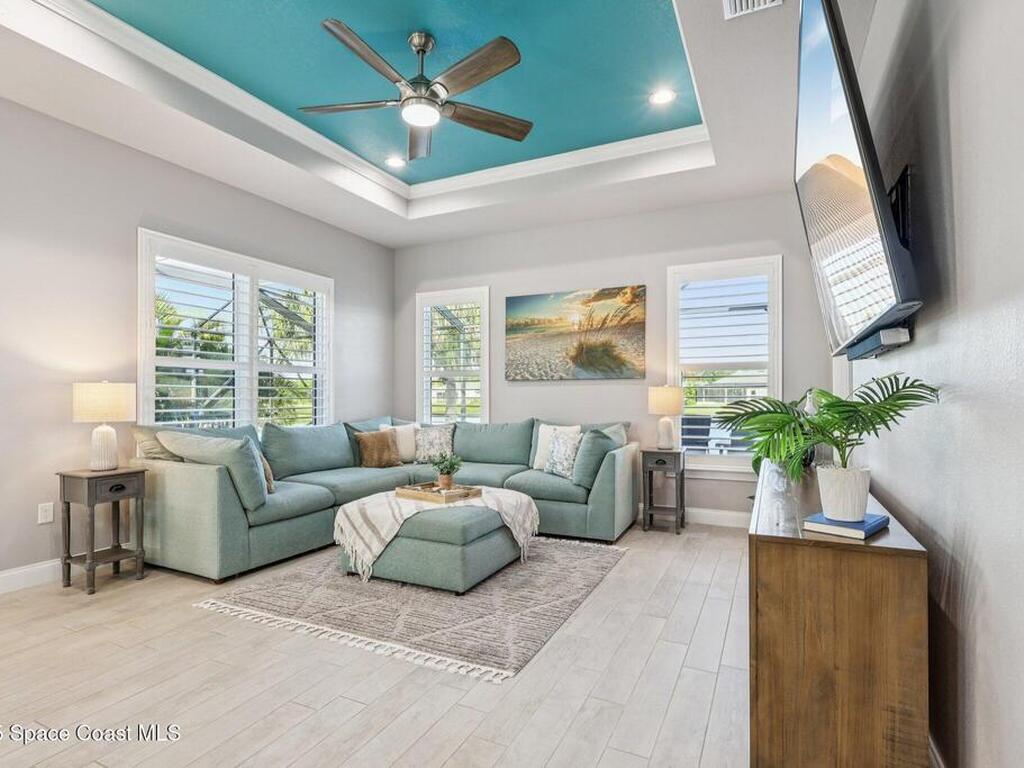 4090 Negal Circle, Melbourne, FL 32901