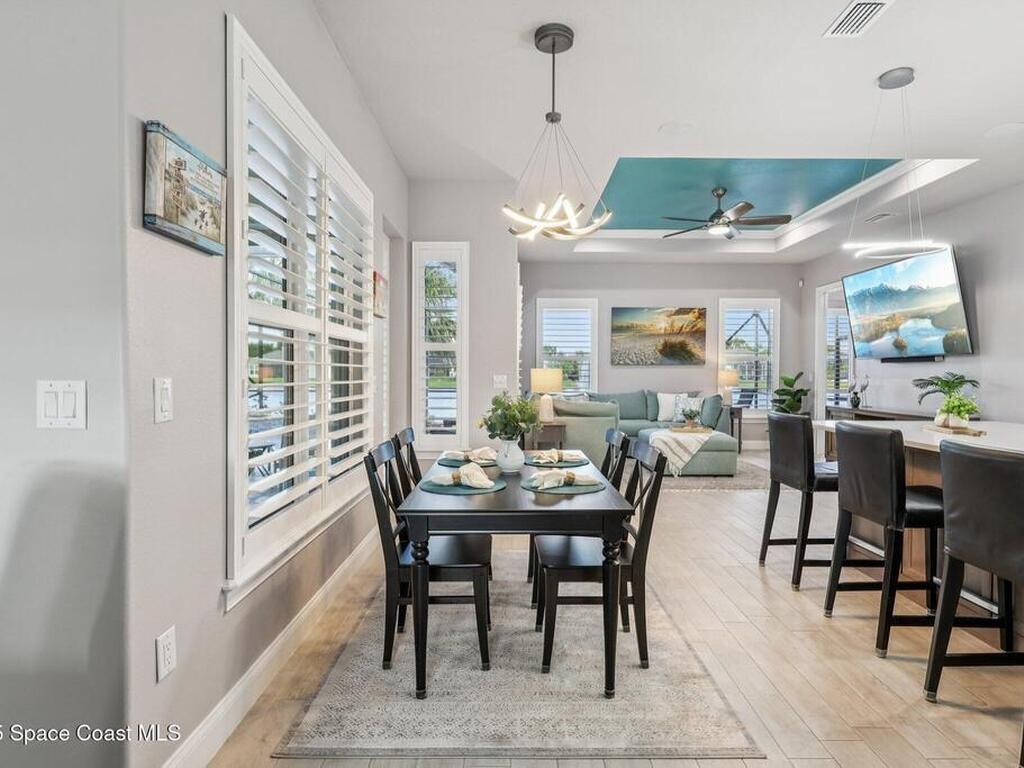 4090 Negal Circle, Melbourne, FL 32901