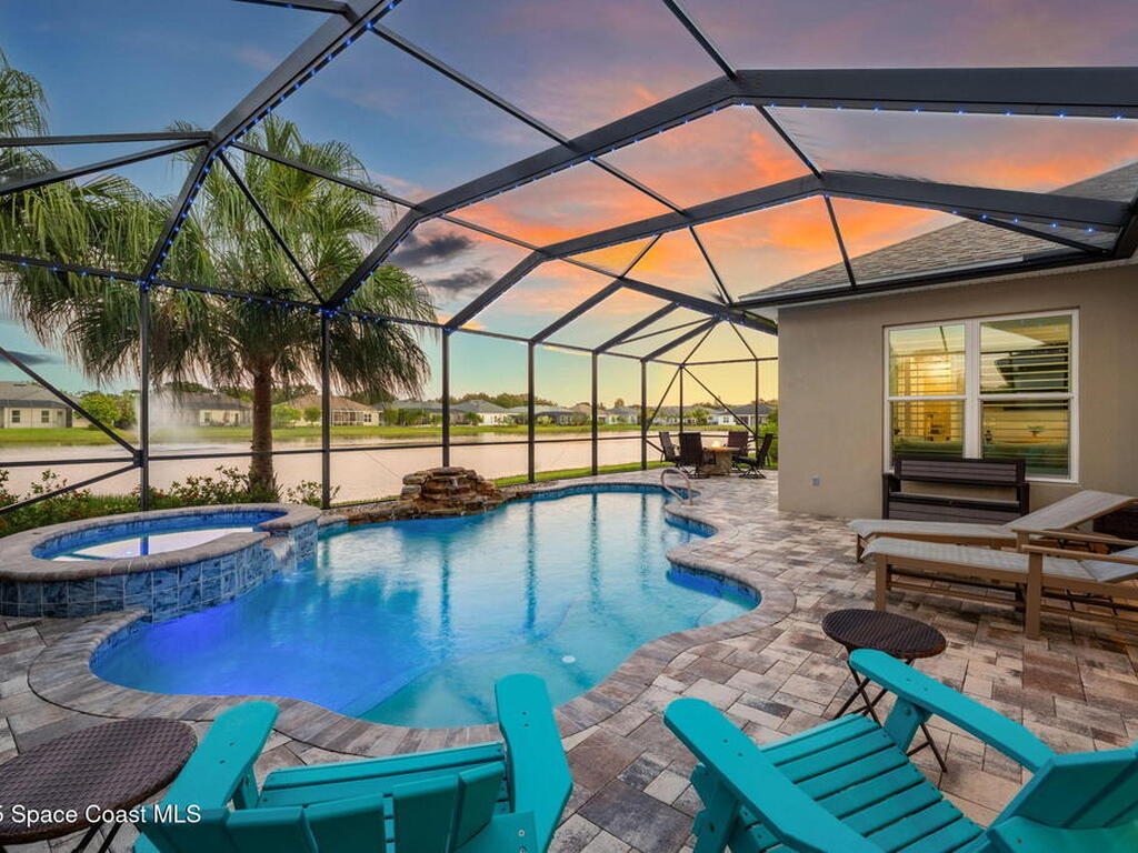 4090 Negal Circle, Melbourne, FL 32901