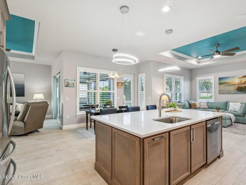 4090 Negal Circle, Melbourne, FL 32901